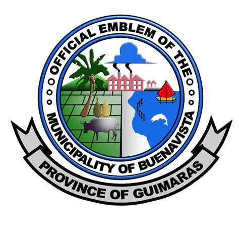 Municipality of Buenavista .